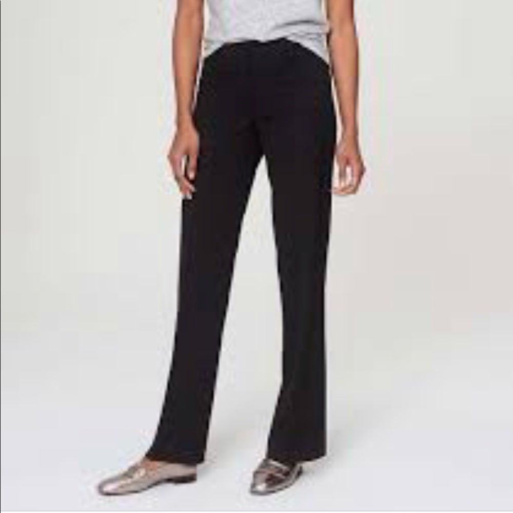 LOFT Julie Trousers
